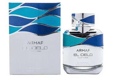 Armaf Perfume Armaf El Cielo Edp 100Ml Hombre 1
