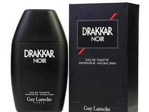 Drakkar Noir Hombre 200 Ml EDT Guy Laroche
