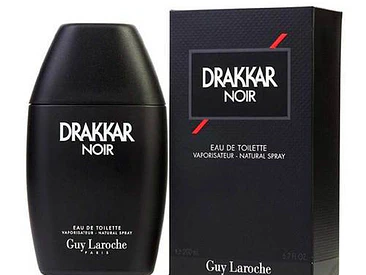 Drakkar Noir Hombre 200 Ml EDT Guy Laroche 1