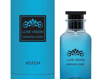 Luxe Vision Morning Swim | EDP | 100 ml | Asten 1