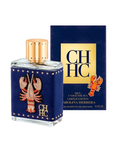 CH Men Under the Sea (Limited Edition) Eau de Parfum 1