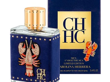 CH Men Under the Sea (Limited Edition) Eau de Parfum 1
