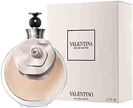 Valentina 80ML EDP Mujer Valentino Tester 1
