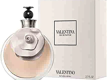 Valentina 80ML EDP Mujer Valentino Tester 1