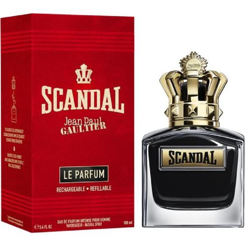 Jean Paul Gaultier Scandal Le Parfum 100ML (H) 1