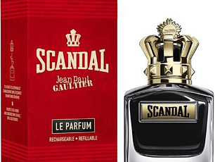 Jean Paul Gaultier Scandal Le Parfum 100ML (H)