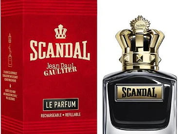 Jean Paul Gaultier Scandal Le Parfum 100ML Hombre 1