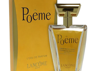 Poeme 100ML EDP Mujer Lancome 1