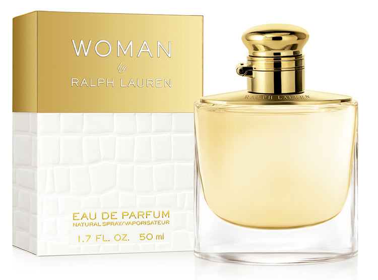 Ralph Lauren Woman Eau de Parfum 50 ml 1