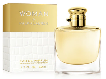 Ralph Lauren Woman Eau de Parfum 50 ml Mujer 3