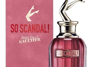 So Scandal Jean Paul Gaultter Edp 80ml Mujer 1