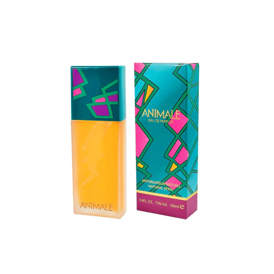 Perfume Animale Edp 100ml Mujer 2