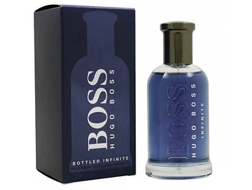 Boss Bottled Infinite Edp 100 Ml Hombre 1