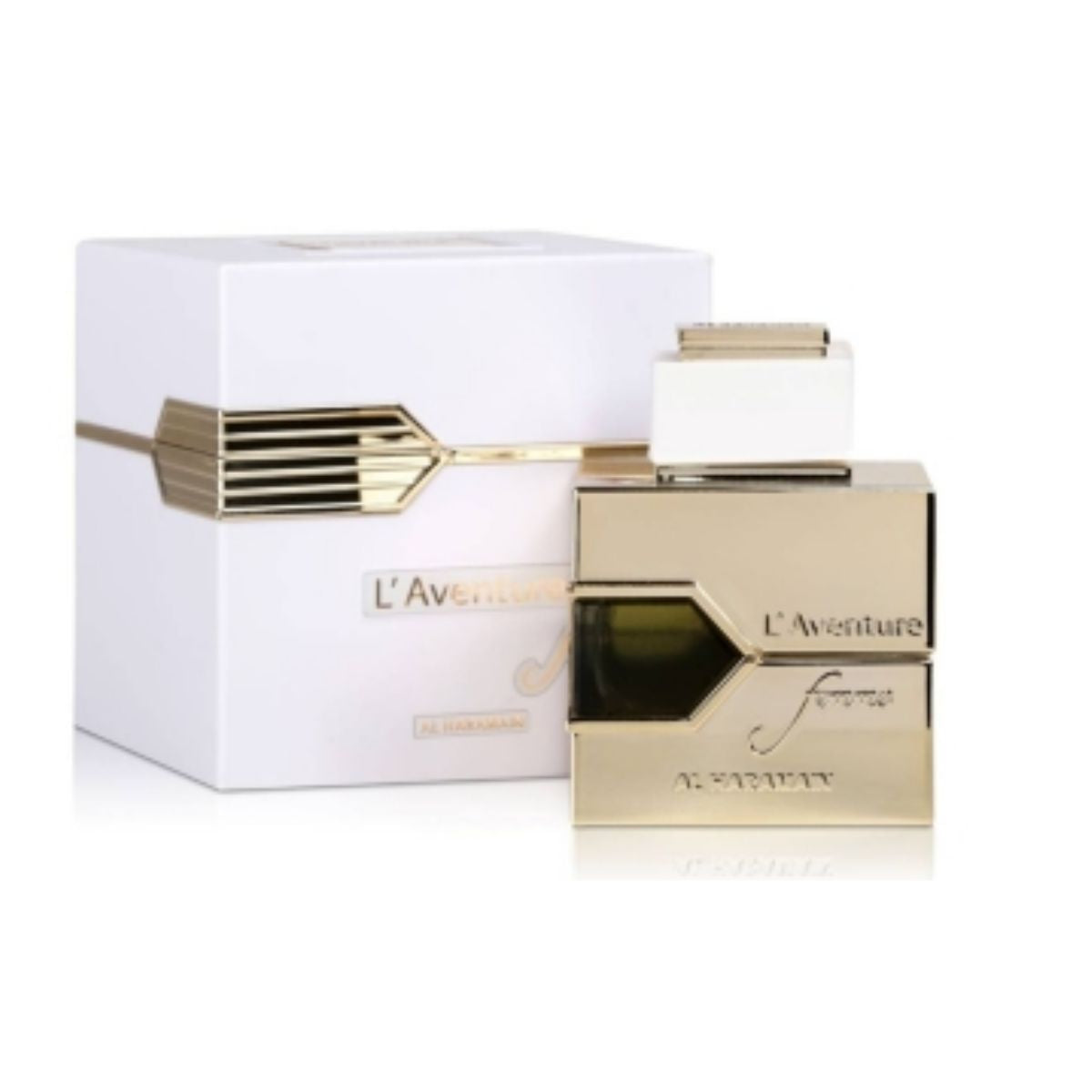 AL Haramain L Aventure Feme 100ML Edp 1