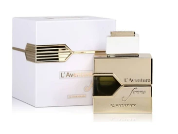 AL Haramain L Aventure Feme 100ML Edp 1