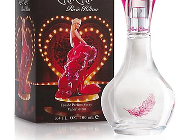 Perfume Paris Hilton Can Can Edp 100ml  Mujer 1