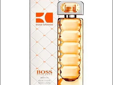 Boss Orange Woman 50 ML EDT Mujer Hugo Boss 1