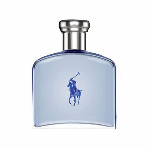 Polo Ralph Lauren Ultra Blue Edt 125Ml Hombre Tester 1
