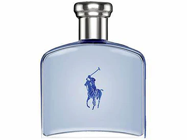 Polo Ralph Lauren Ultra Blue Edt 125Ml Hombre Tester 1