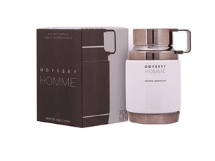 Odyssey Homme White Edition Edp 100ml