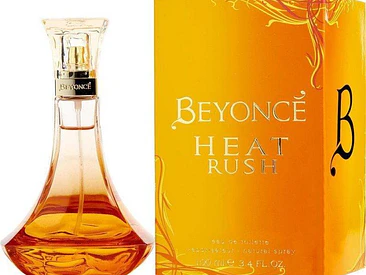 Beyonce Heat Rush Edt 100Ml Mujer 1