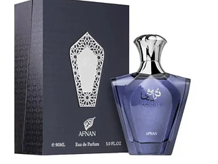 AFNAN TURATHI BLUE EDP 90ML UNISEX