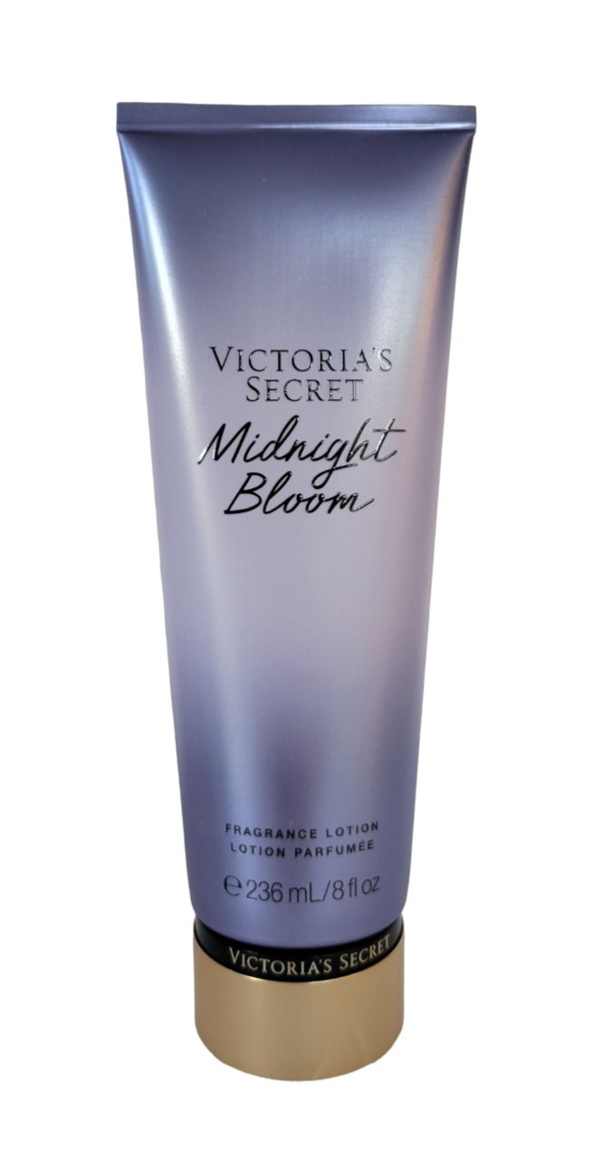 Midnight Bloom Fragrance Lotion 236 ml - Victoria's Secret 1