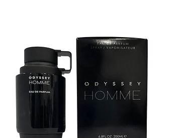 Armaf Odyssey Homme EDP 200ml for Men 1
