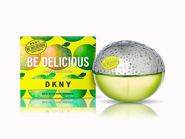Dkny Be Delicious Summer Squeez Edt 50Ml Mujer . 1