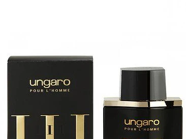 Ungaro III 100ML EDT Hombre Emanuel Ungaro 1