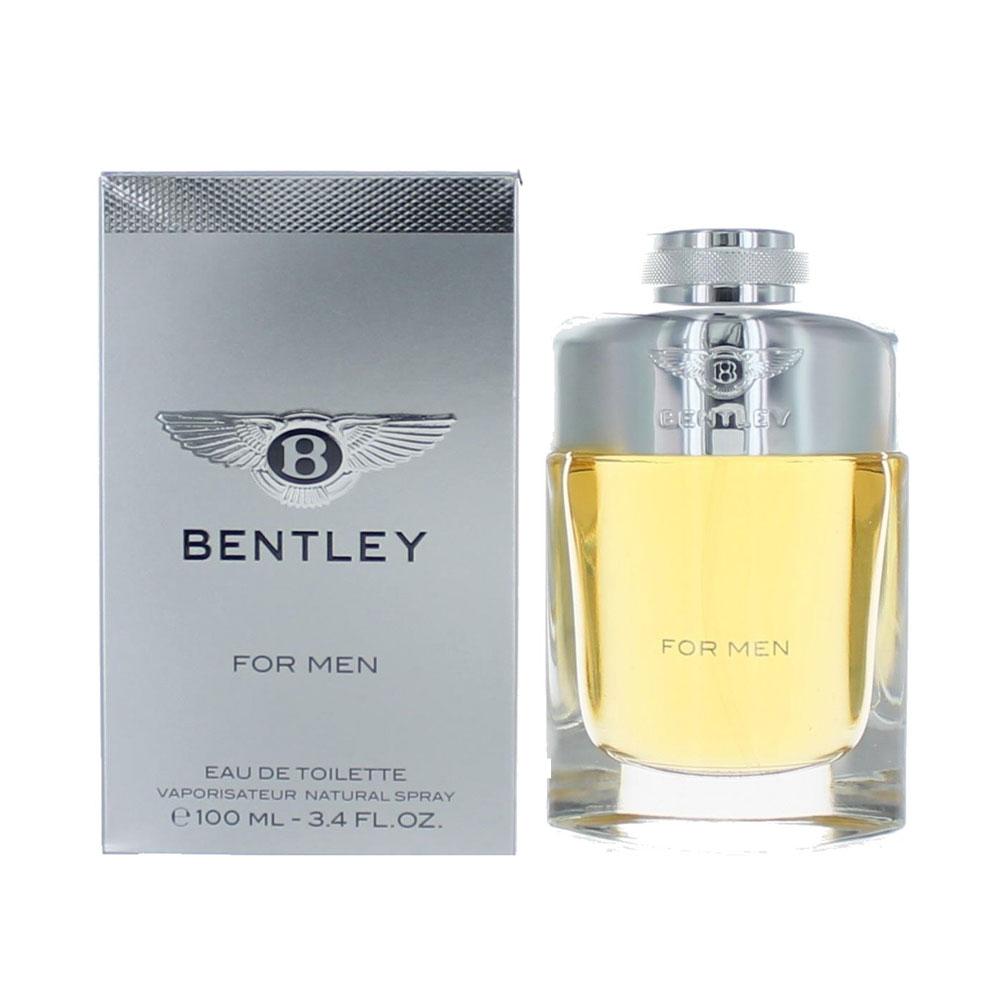 BENTLEY EDT 100ML HOMBRE 1