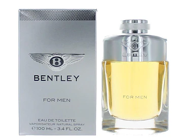 BENTLEY EDT 100ML HOMBRE 1