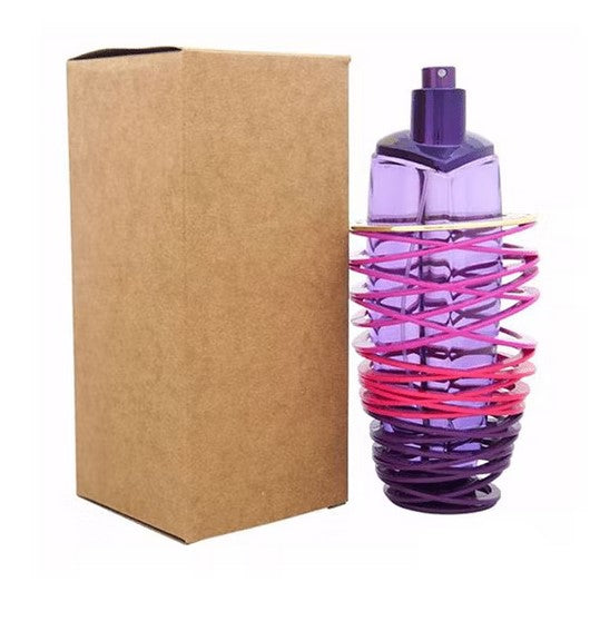 Justin Bieber Girl Friend Edp 100ml Mujer Tester 1