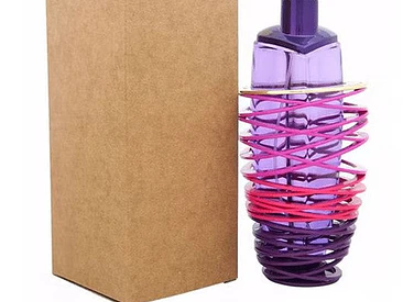 Justin Bieber Girl Friend Edp 100ml Mujer Tester 1