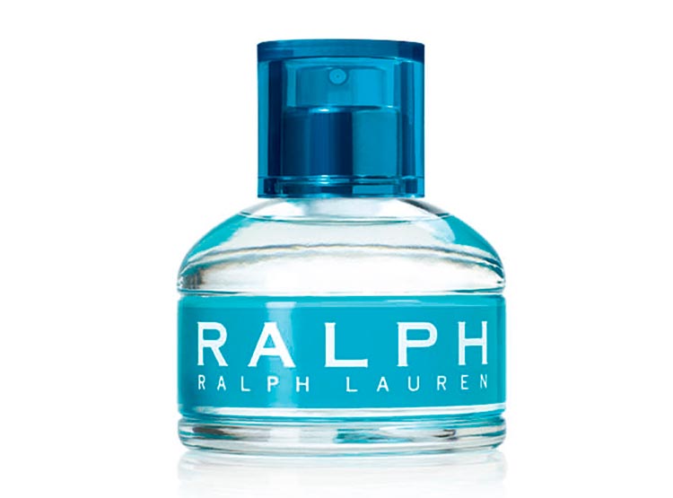 Ralph Calipso Tradicional Edt 50 Ml Mujer 1