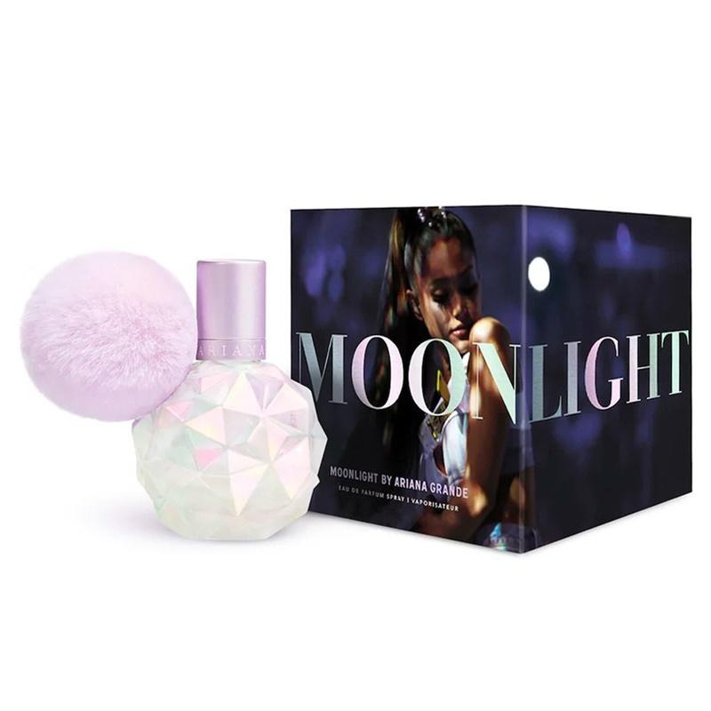 Perfume Ariana Grande Moonlight Edp 100ml Mujer 1
