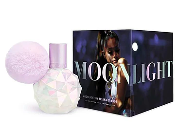 Perfume Ariana Grande Moonlight Edp 100ml Mujer 1
