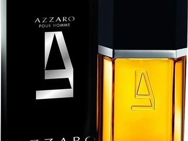 Perfume Azzaro Edt 100ml Hombre 1