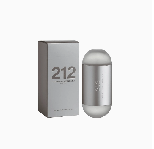 212 NYC EDT 60ML MUJER CAROLINA HERRERA 1