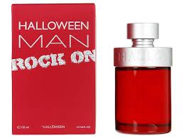Halloween Man Rock On Edt 125ml Hombre 1