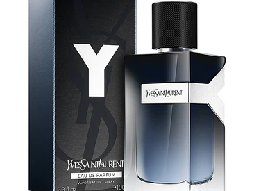 Y de Ysl Edp 100Ml Hombre . 1