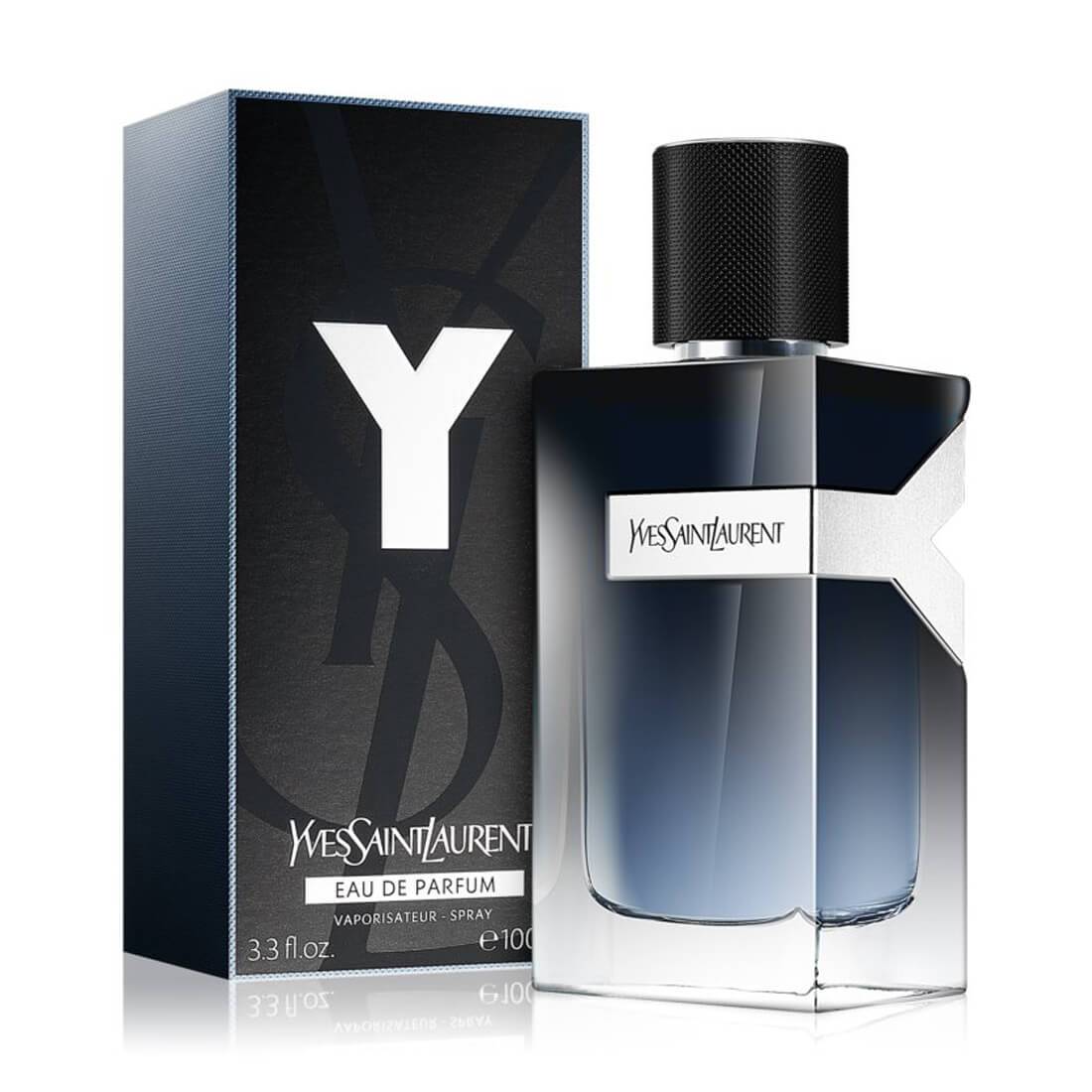 Y de Ysl Edp 100Ml Hombre . 1