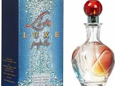 Perfume Jennifer Lopez Live Luxe Edp 100ml Mujer 2