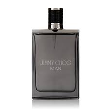 JIMMY CHOO Man 100ml edt Tester 1