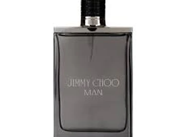 JIMMY CHOO Man 100ml edt Tester Hombre 1