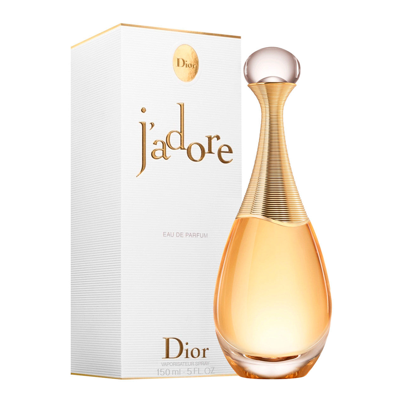 Jadore Eau De Perfume 150 ml 1