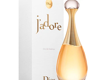 Jadore Eau De Perfume 150 ml 1