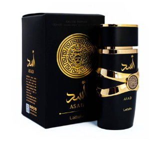 LATTAFA ASAD EDP 100 ML (H) 1