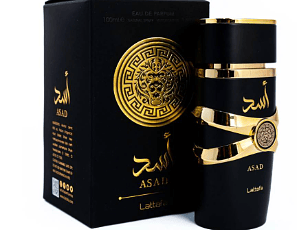 LATTAFA ASAD EDP 100 ML (H)