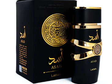 LATTAFA ASAD EDP 100 ML (H) 1
